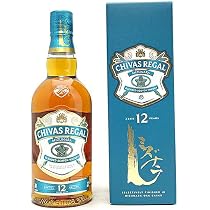 Amazon.co.jp: シーバスリーガル ミズナラ 12年 スペシャル